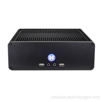 Realan Mini ITX Aluminum Case K Series E-K3i
